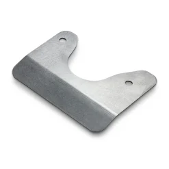 BESTPRICE Einbruchschutz Hecktür 40436516