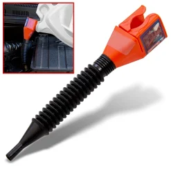 LIQUI MOLY 3x 1 L Top Tec 4200 5W-30+ Ölw.-Anhänger+ Trichter 10802787 -Chemie Geschäft 3538636