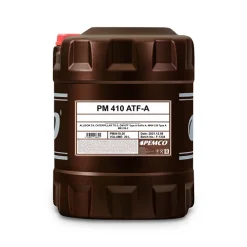 PEMCO 20 L 410 ATF-A Getriebeöl PM0410-20