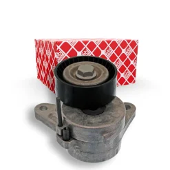 FEBI BILSTEIN Riemenspanner, Keilrippenriemen 43677