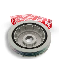 FEBI BILSTEIN Riemenscheibe, Kurbelwelle 47154