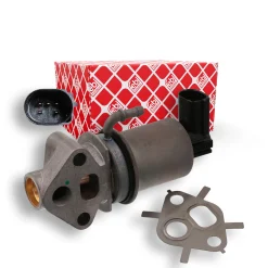 FEBI BILSTEIN AGR-Ventil 47640