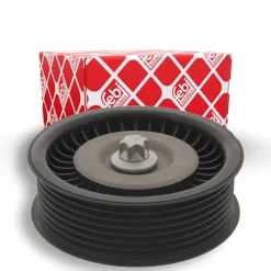 FEBI BILSTEIN Umlenk-/Führungsrolle, Keilrippenriemen 49871