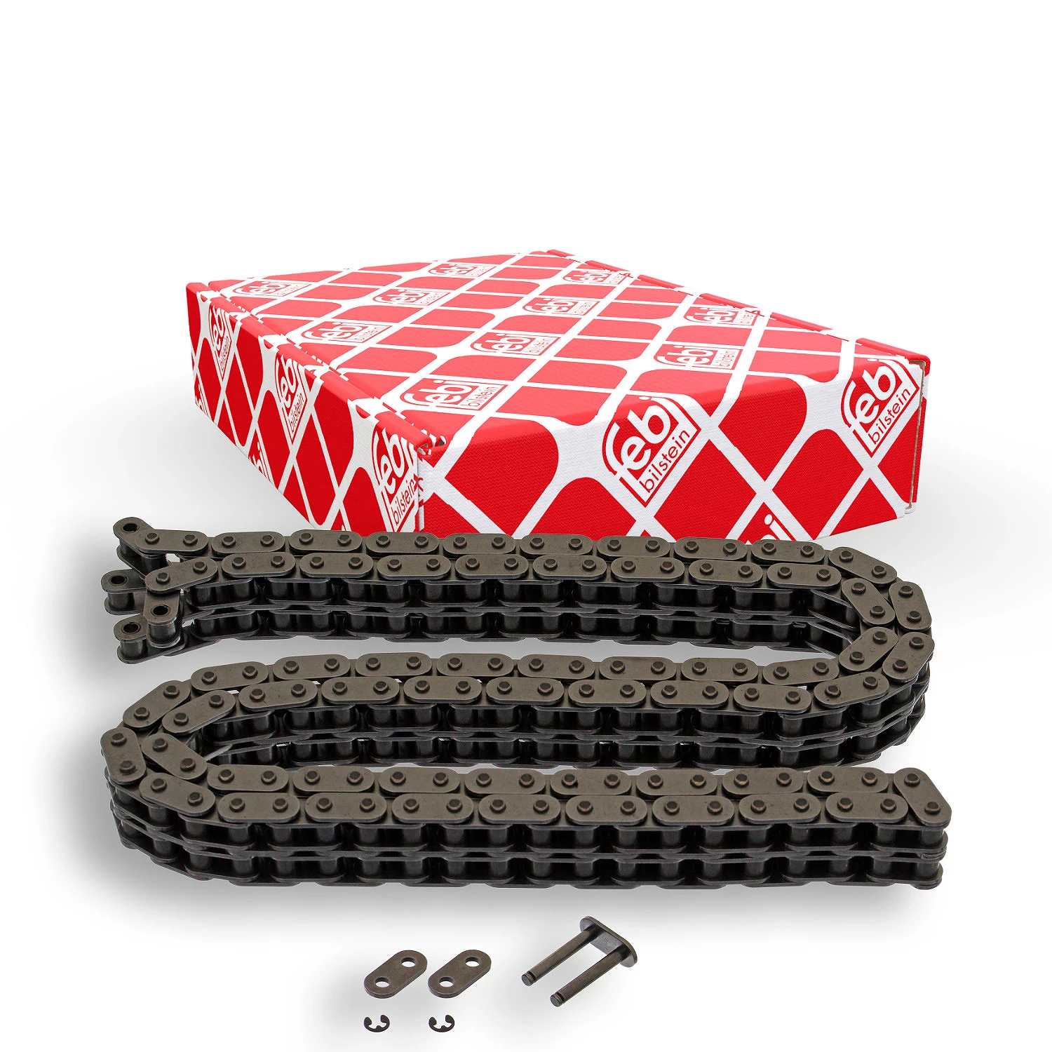 FEBI BILSTEIN Steuerkette 09241 1 FEBI BILSTEIN Steuerkette 09241