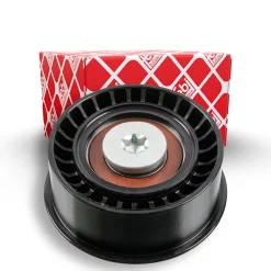 FEBI BILSTEIN Umlenk-/Führungsrolle, Zahnriemen 08697