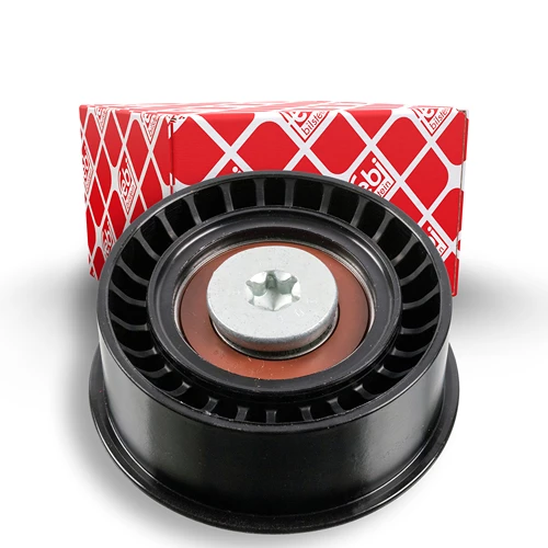 FEBI BILSTEIN Umlenk-/Führungsrolle, Zahnriemen 08697 1 FEBI BILSTEIN Umlenk-/Führungsrolle, Zahnriemen 08697