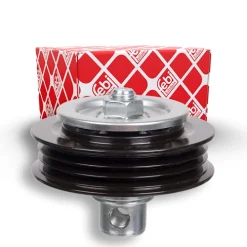 FEBI BILSTEIN Umlenk-/Führungsrolle, Keilrippenriemen 102163