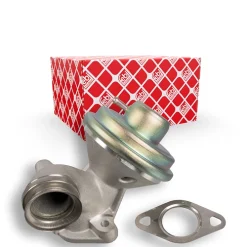 FEBI BILSTEIN AGR-Ventil 107786