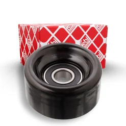 FEBI BILSTEIN Umlenk-/Führungsrolle, Keilrippenriemen 104965