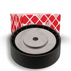 FEBI BILSTEIN Spannrolle, Keilrippenriemen 11342