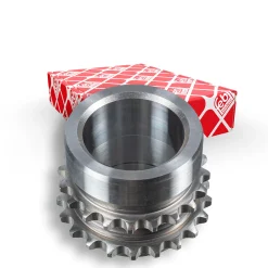 FEBI BILSTEIN Zahnrad, Kurbelwelle 106670