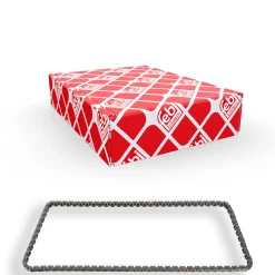 FEBI BILSTEIN Steuerkette 108345