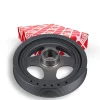 FEBI BILSTEIN Riemenscheibe, Kurbelwelle 103861