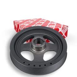 FEBI BILSTEIN Riemenscheibe, Kurbelwelle 103861