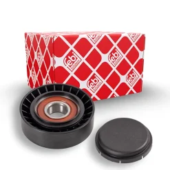 FEBI BILSTEIN Spannrolle, Keilrippenriemen 11294