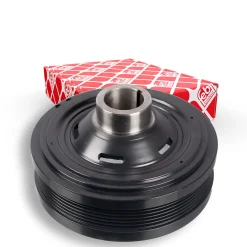 FEBI BILSTEIN Riemenscheibe, Kurbelwelle 171098