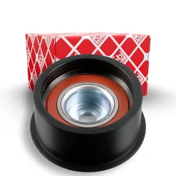 FEBI BILSTEIN Umlenk-/Führungsrolle, Zahnriemen 12110