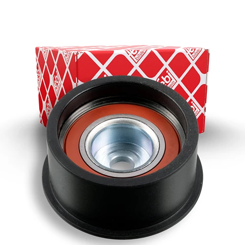 FEBI BILSTEIN Umlenk-/Führungsrolle, Zahnriemen 12110 1 FEBI BILSTEIN Umlenk-/Führungsrolle, Zahnriemen 12110