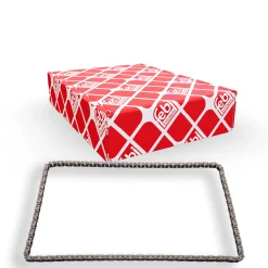 FEBI BILSTEIN Steuerkette 17657