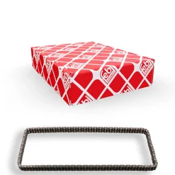 FEBI BILSTEIN Steuerkette 17645