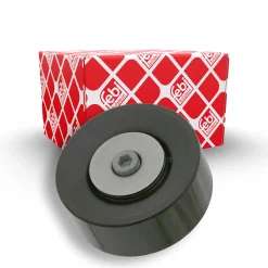FEBI BILSTEIN Umlenk-/Führungsrolle, Keilrippenriemen 24639