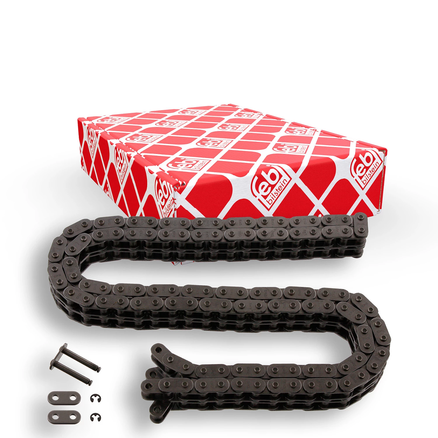 FEBI BILSTEIN Steuerkette 25203 1 FEBI BILSTEIN Steuerkette 25203