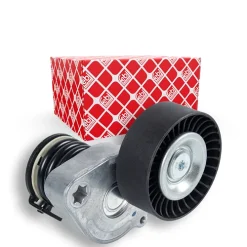 FEBI BILSTEIN Riemenspanner, Keilrippenriemen 22776