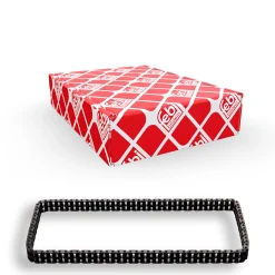 FEBI BILSTEIN Steuerkette 17835