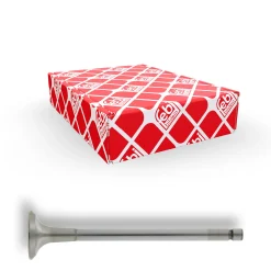 FEBI BILSTEIN Auslaßventil 26030