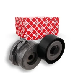 FEBI BILSTEIN Riemenspanner, Keilrippenriemen 27365