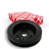 FEBI BILSTEIN Riemenscheibe, Kurbelwelle 32190