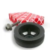 FEBI BILSTEIN Riemenscheibe, Kurbelwelle 33656
