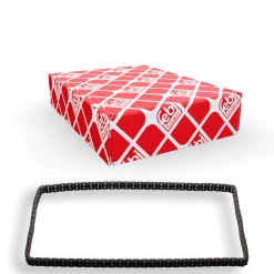 FEBI BILSTEIN Steuerkette 33975