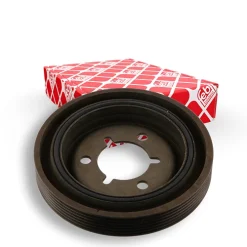 FEBI BILSTEIN Riemenscheibe, Kurbelwelle 36287