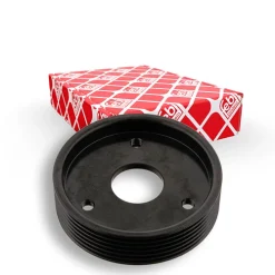 FEBI BILSTEIN Riemenscheibe, Servopumpe 29501