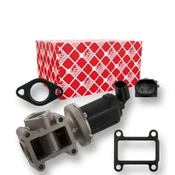 FEBI BILSTEIN AGR Ventil Inkl. Dichtung 37475