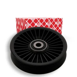 FEBI BILSTEIN Umlenk-/Führungsrolle, Keilrippenriemen 34619