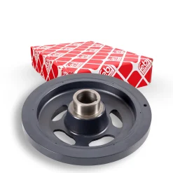 FEBI BILSTEIN Schwingungsdämpfer, Keilrippenriemen 32107