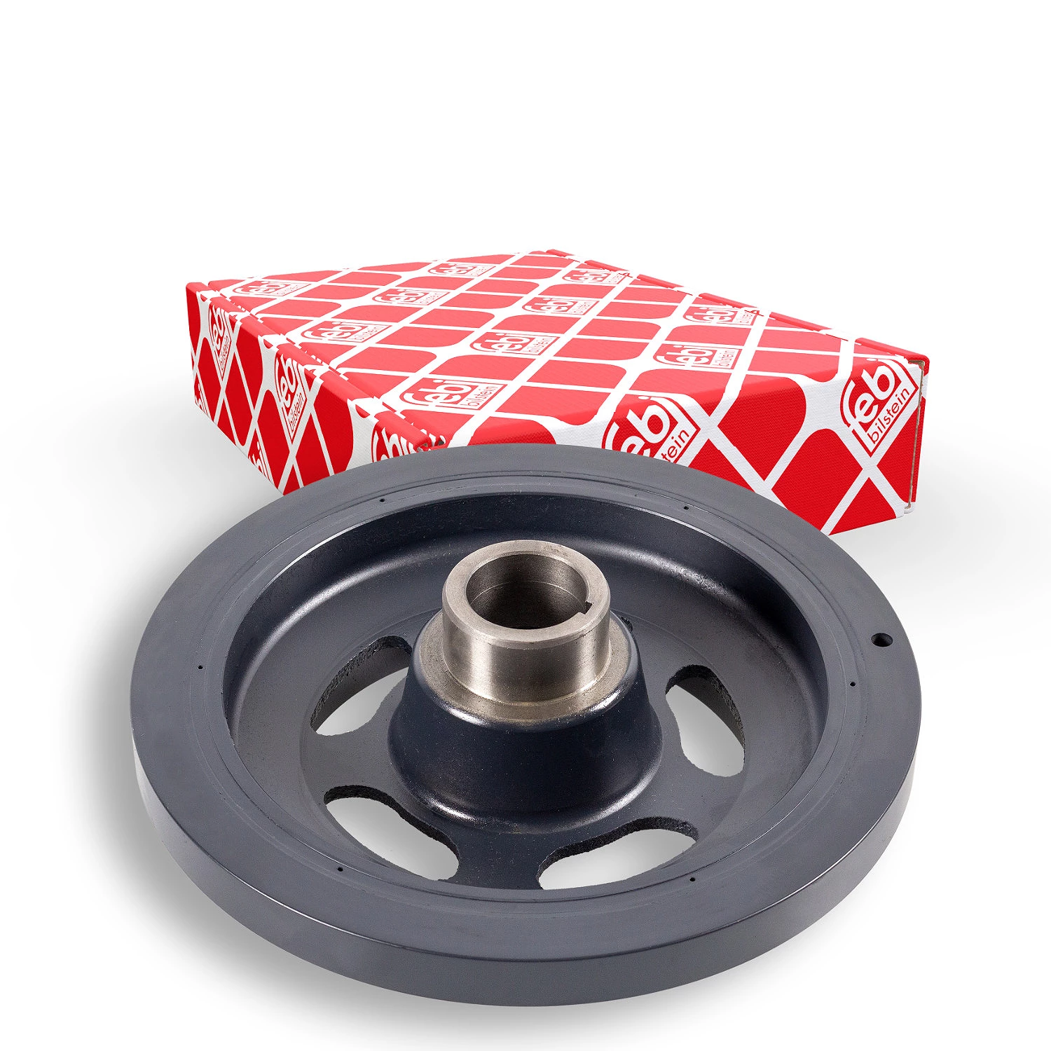 FEBI BILSTEIN Schwingungsdämpfer, Keilrippenriemen 32107 1 FEBI BILSTEIN Schwingungsdämpfer, Keilrippenriemen 32107