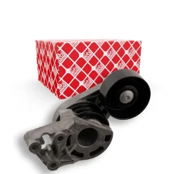 FEBI BILSTEIN Riemenspanner, Keilrippenriemen 29945