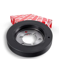 FEBI BILSTEIN Riemenscheibe, Kurbelwelle 31099