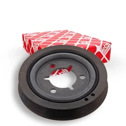 FEBI BILSTEIN Riemenscheibe Kurbelwelle 36311