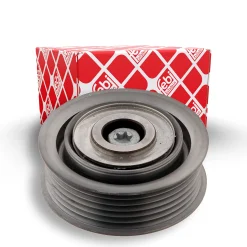 FEBI BILSTEIN Umlenk-/Führungsrolle, Keilriemen 32024