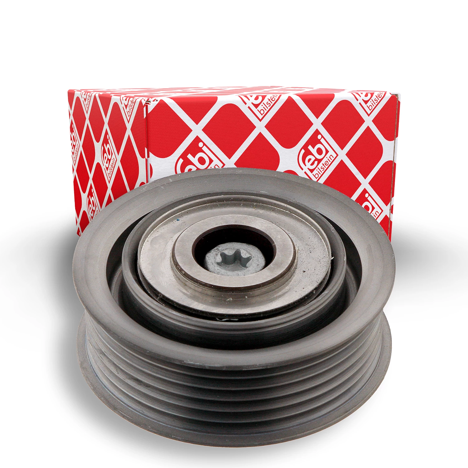 FEBI BILSTEIN Umlenk-/Führungsrolle, Keilriemen 32024 1 FEBI BILSTEIN Umlenk-/Führungsrolle, Keilriemen 32024