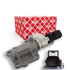 FEBI BILSTEIN Ventil, AGR-Abgassteuerung 47275