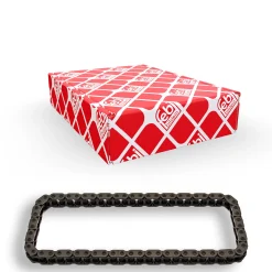 FEBI BILSTEIN Steuerkette 39961