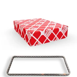 FEBI BILSTEIN Steuerkette 40429