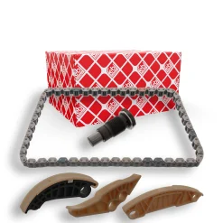 FEBI BILSTEIN Steuerkettensatz 49548