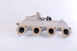 NISSENS AGR-Ventil 98234