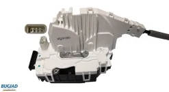 BUGIAD Türschloss BDL13851